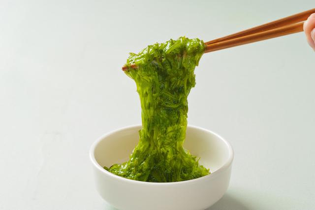 画像: 食事の前にめかぶを摂取する「めかぶファースト®」が肥満防止・生活習慣病予防に効果的!