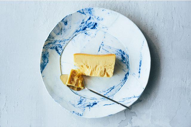 画像2: 「Mr. CHEESECAKE」から、マンゴーとパッションフルーツでトロピカルな爽やかさの真夏の限定フレーバー「Mr. CHEESECAKE UN ÉTÉ mango passion」が4日間のみ登場
