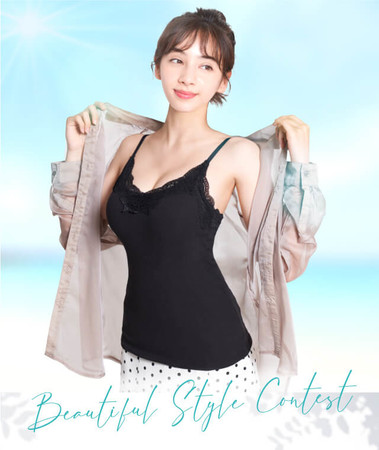 画像1: 『スタイル美人コンテスト』開催の背景