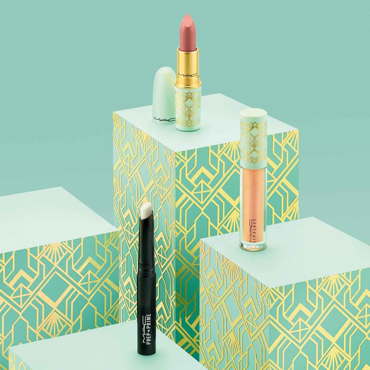 画像: M･A･C COSMETICS