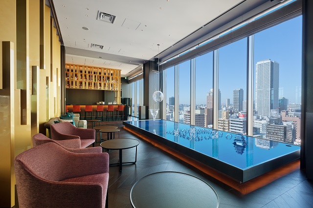画像6: 【大阪エクセルホテル東急】BAR&LOUNGE「MIDO」『SUMMER モクテル&カクテルフェア 2021』開催