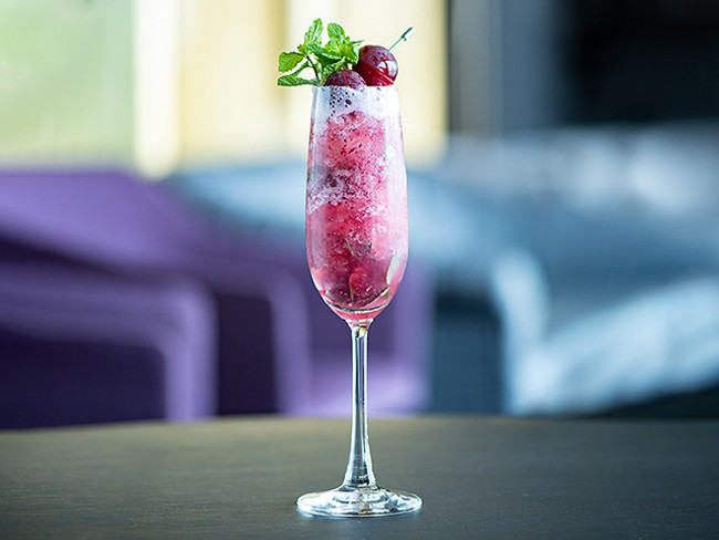 画像2: 【大阪エクセルホテル東急】BAR&LOUNGE「MIDO」『SUMMER モクテル&カクテルフェア 2021』開催
