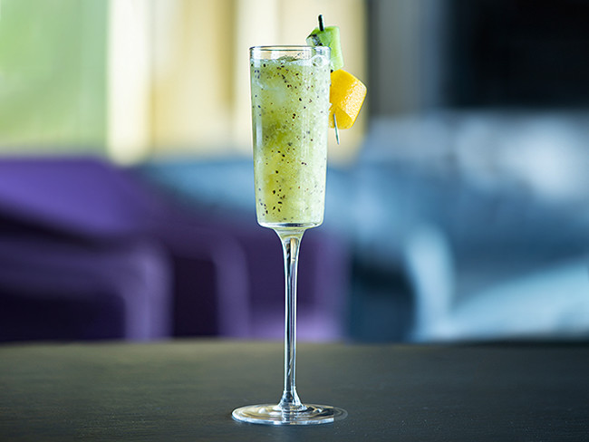 画像3: 【大阪エクセルホテル東急】BAR&LOUNGE「MIDO」『SUMMER モクテル&カクテルフェア 2021』開催