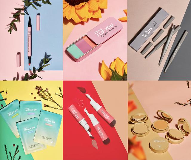 2021注目のタイコスメ「CathyDoll（キャシードール）」からブライト