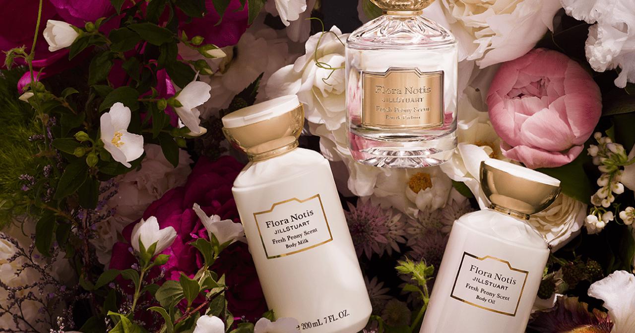 画像: Flora Notis（フローラノーティス）JILL STUART