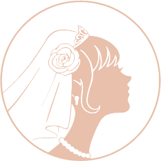 画像: ウェディングドレス通販サイト|DRESSY ONLINE[ドレシーオンライン] byプラコレ