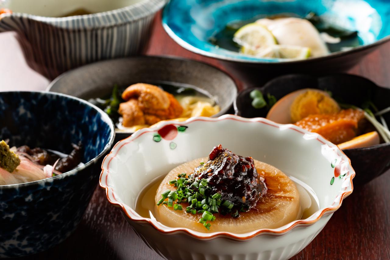 画像1: 【試食レポ】これからは、高級おでんもお手軽にね♡　おでんのイメージを刷新する新店へ行ってみた