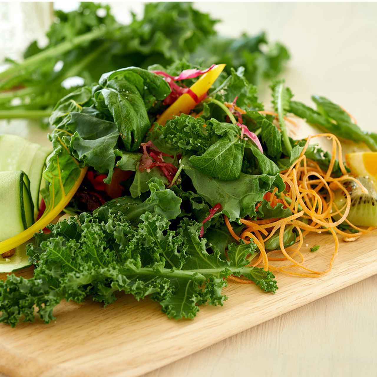 画像2: 「きらきらベジ・ケールの日」記念日に登録