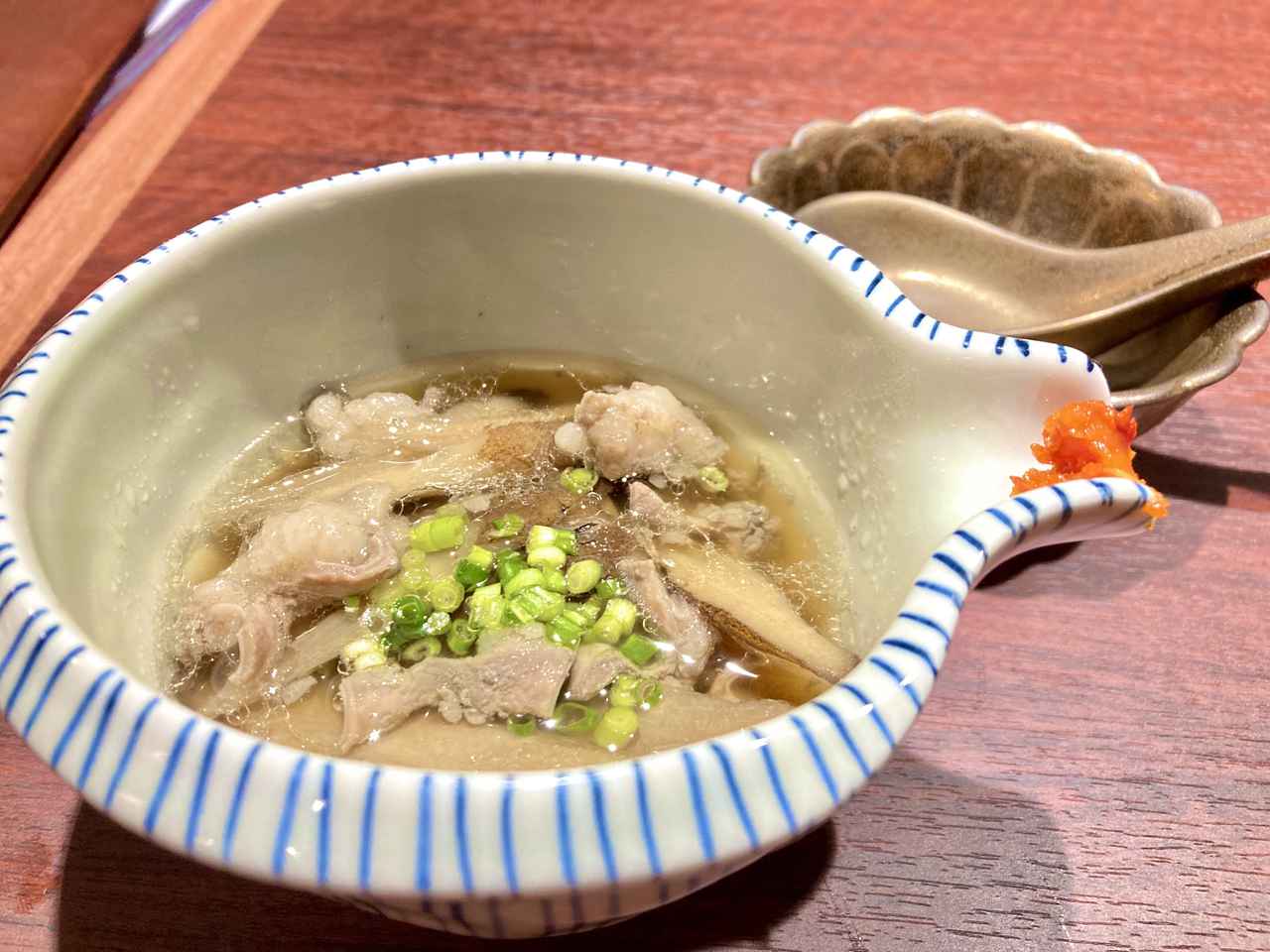 画像4: 名物は、九州の美味と、もう一つ!