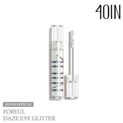 画像: [Qoo10] 4OlN : 日本公式販売店 4OlN [DAZE E : ポイントメイク