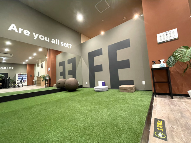 画像2: コロナ対策も万全！