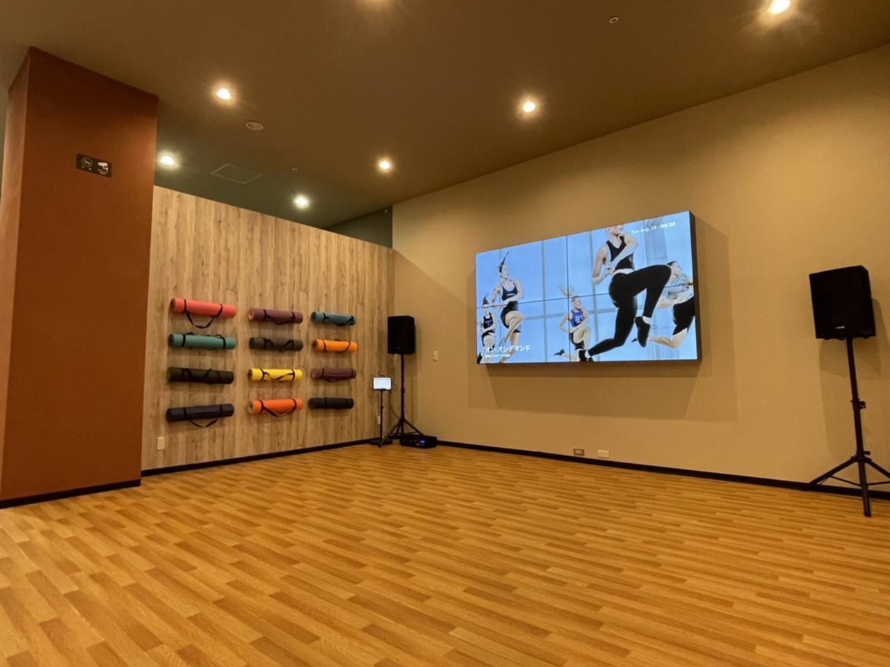 画像: FIT-EASY-STYLE | 24時間営業・年中無休 総合型フィットネスクラブ FIT-EASY