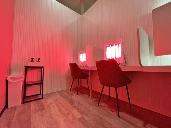 画像5: コロナ対策も万全！