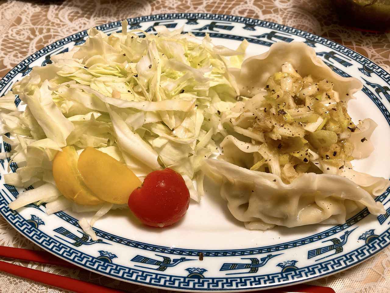画像1: ラインアップ豊富で飽きさせない!