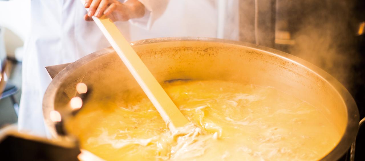 画像: 【博多水炊き/担々麺 とり田】福岡、博多の水炊き・担々麺ならとり田