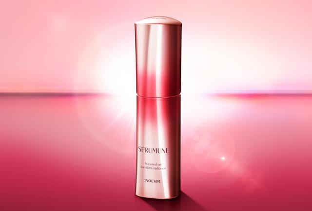 ノエビア　セラミューン 試用レポ】逆境に負けない、しなやかな美しさへ導くエイジングケア美容