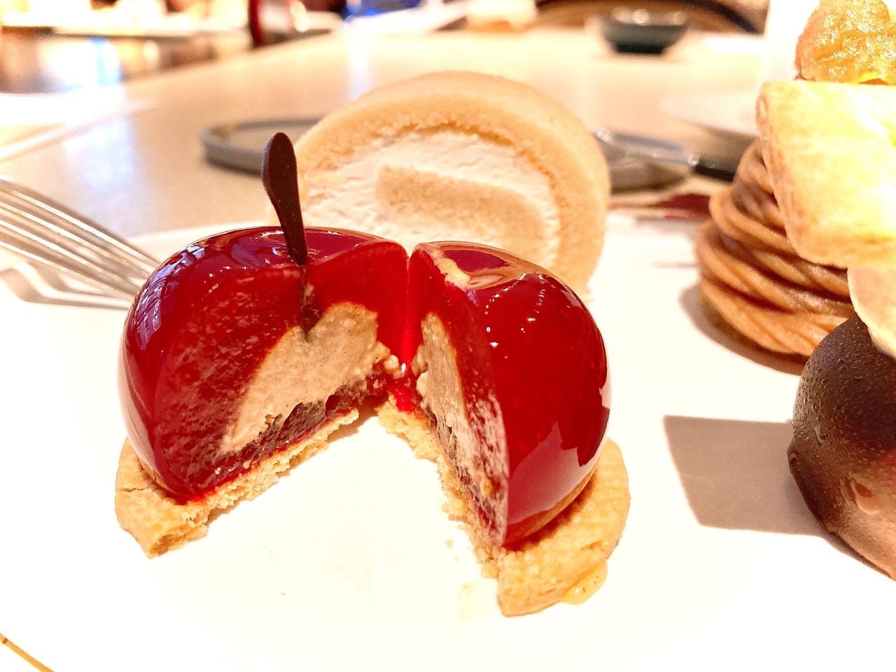 画像1: 【試食レポ】大好評につき、セイボリーも登場！進化したヴィーガンアフタヌーンティーをご堪能あれ♡