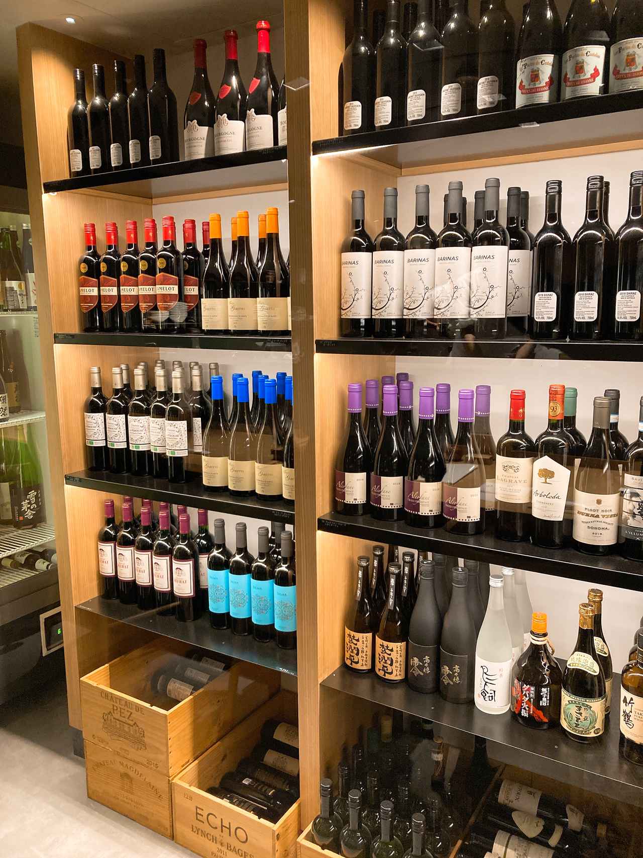 画像2: 【試食レポ】銀座にニューオープン!五感で楽しむ鶏料理とワインが素敵すぎる❤︎