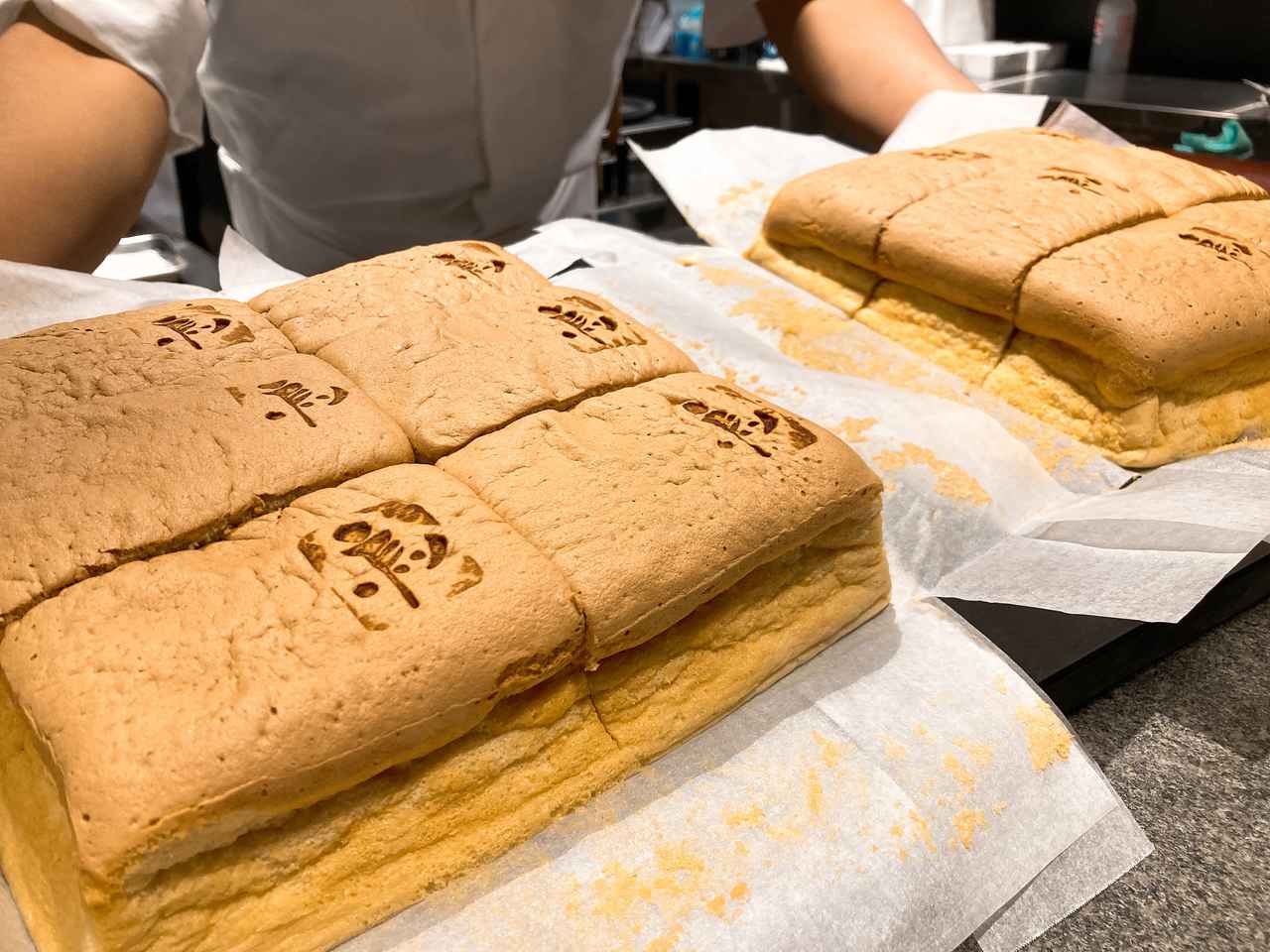 画像6: おまかせコースは全15品!!