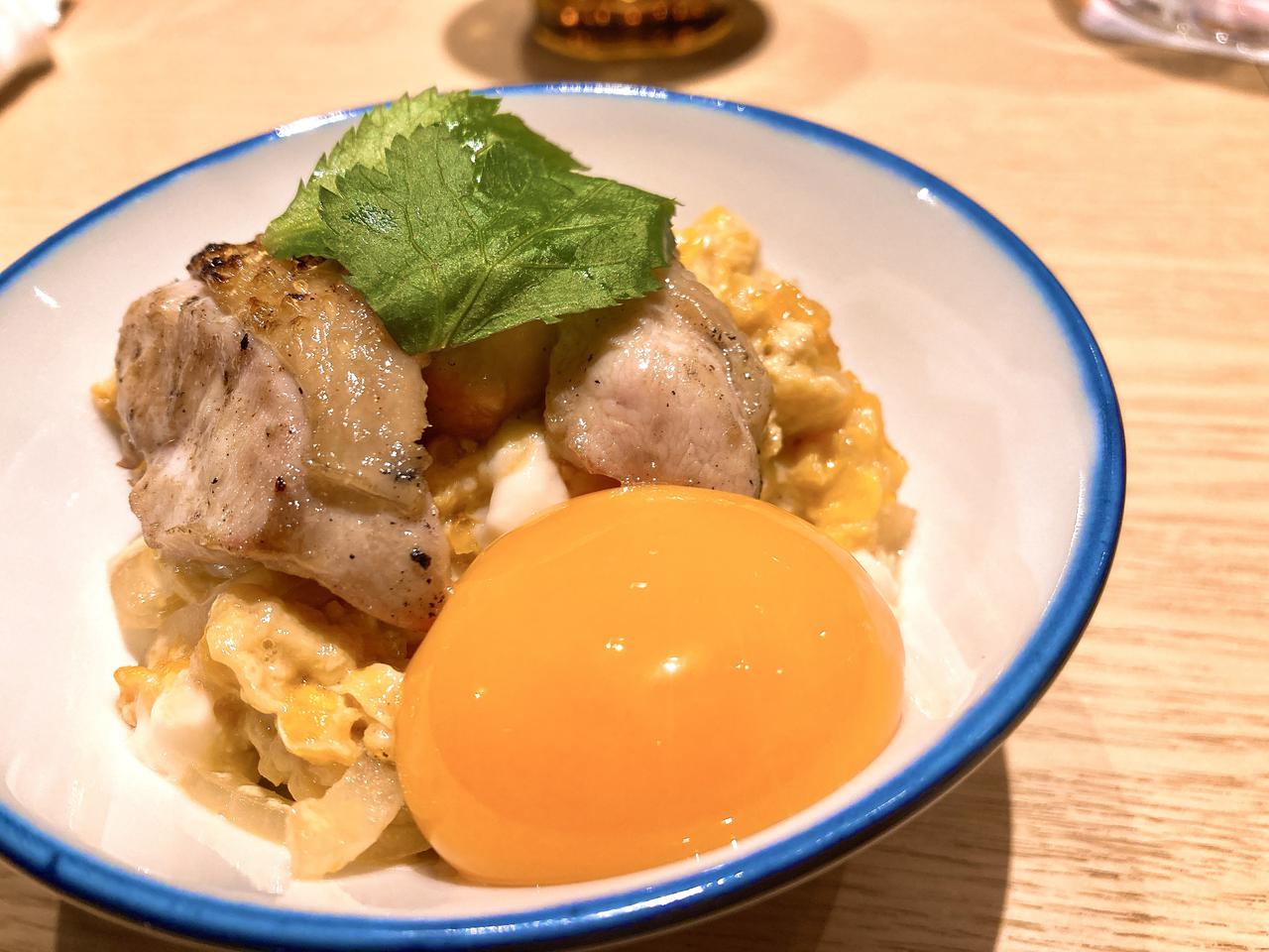 画像5: おまかせコースは全15品!!