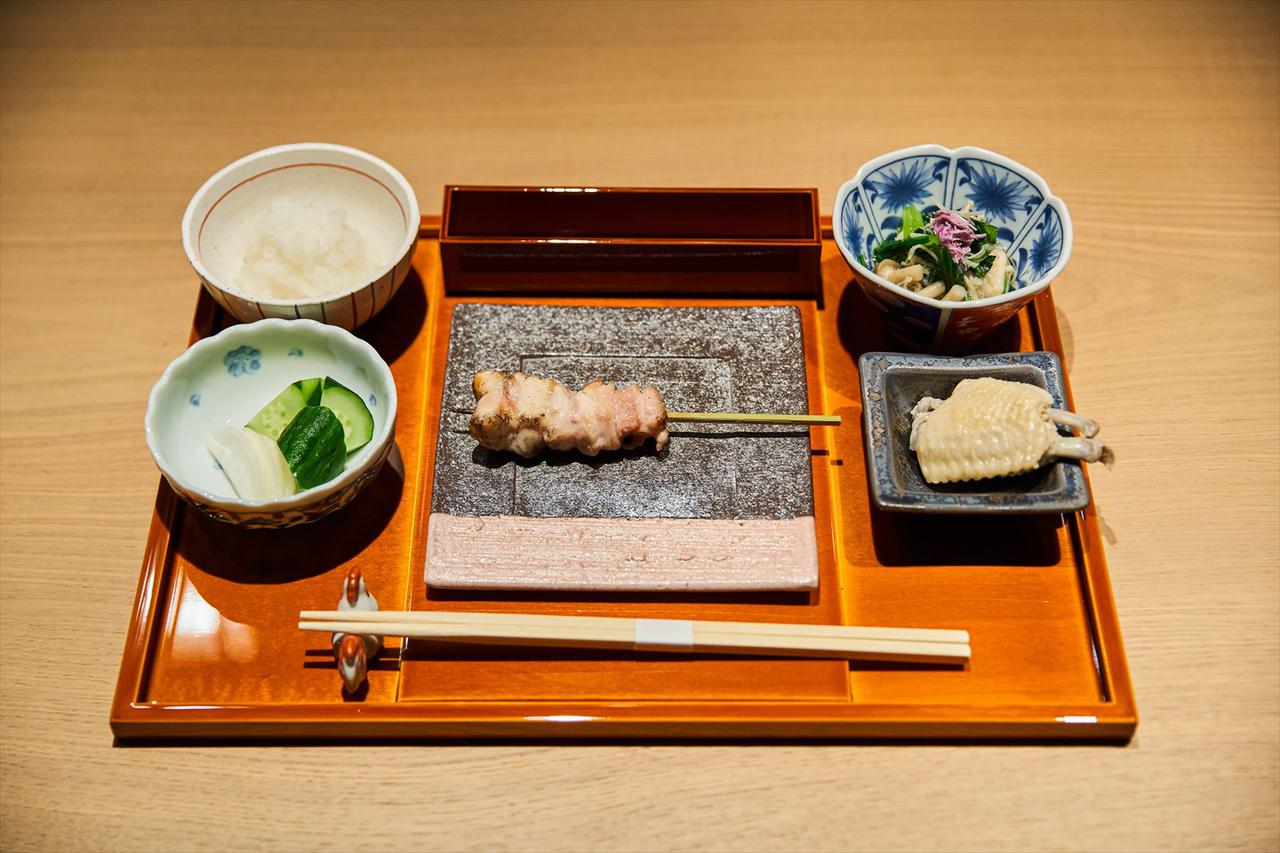 画像: 銀座 鳥番屋 | 板前焼き鳥と銘酒