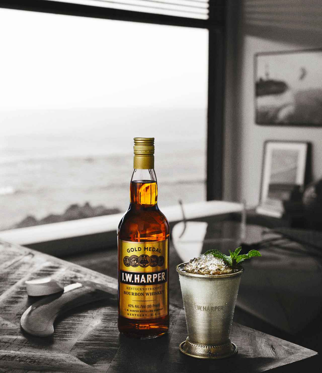 画像: モヒートより、さらに爽やか!