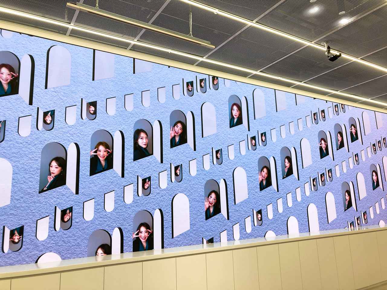 画像4: 最新デジタルアトラクションで、あたらしい自分に出会える