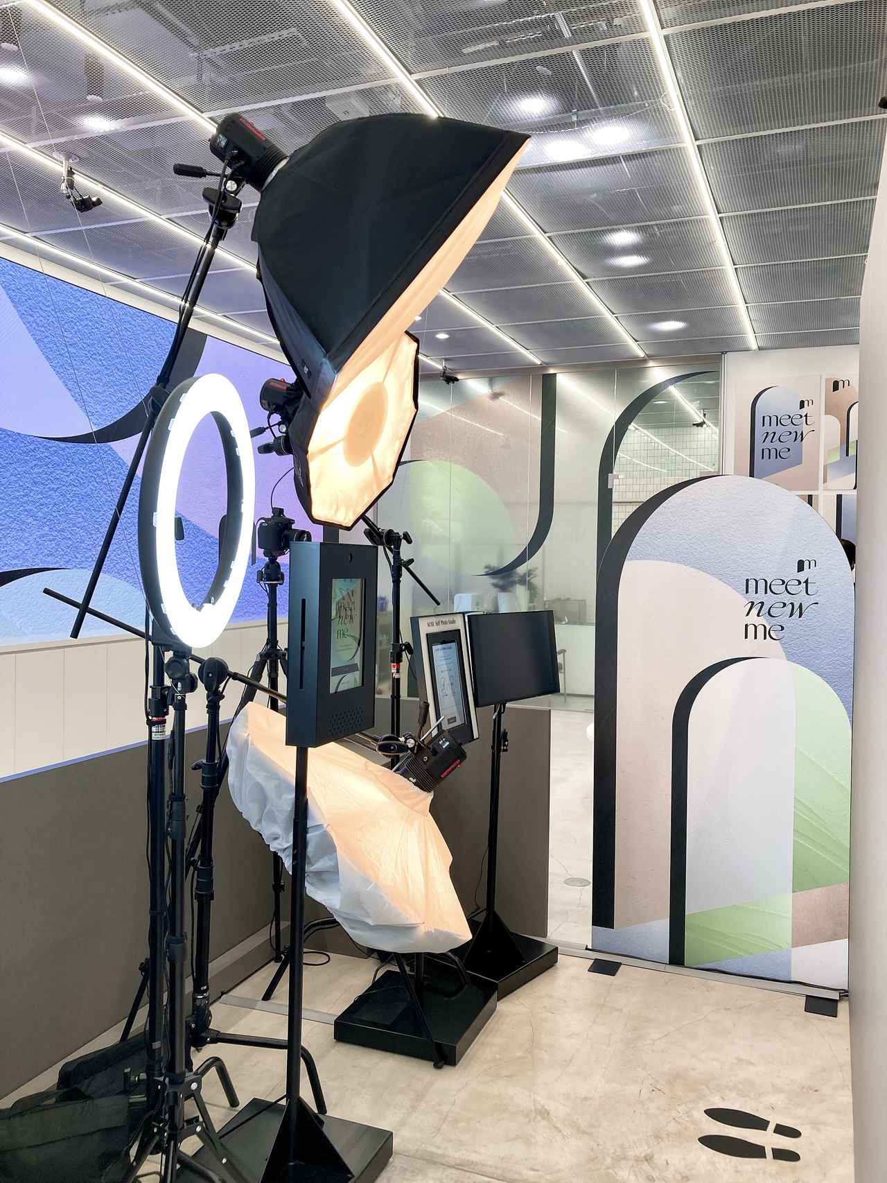 画像2: 最新デジタルアトラクションで、あたらしい自分に出会える