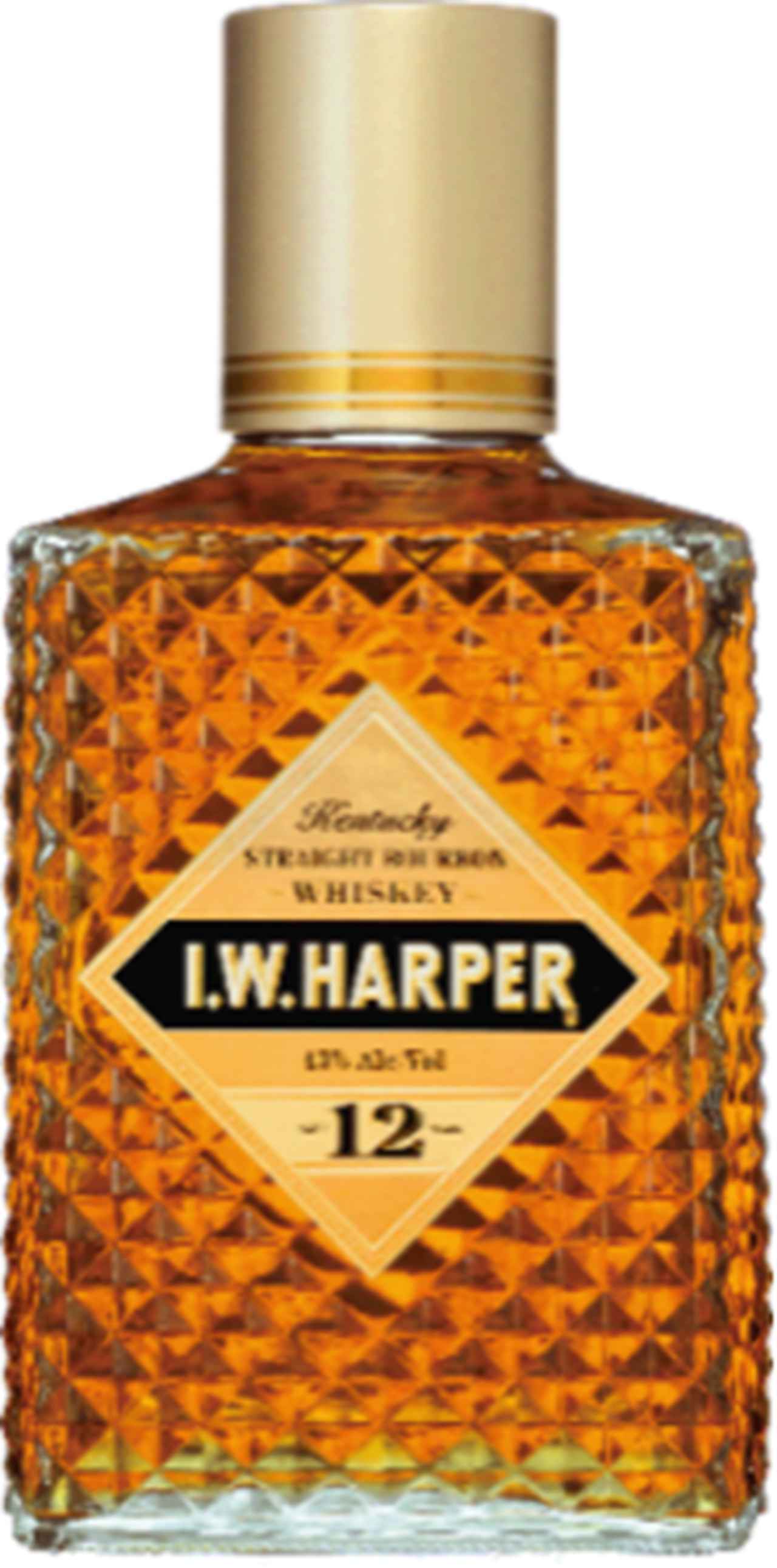 画像4: 【試飲レポ】ネクストトレンドは「爽快感」?!ウイスキーの新しい飲み方、HARPER JULEPを飲んでみた!