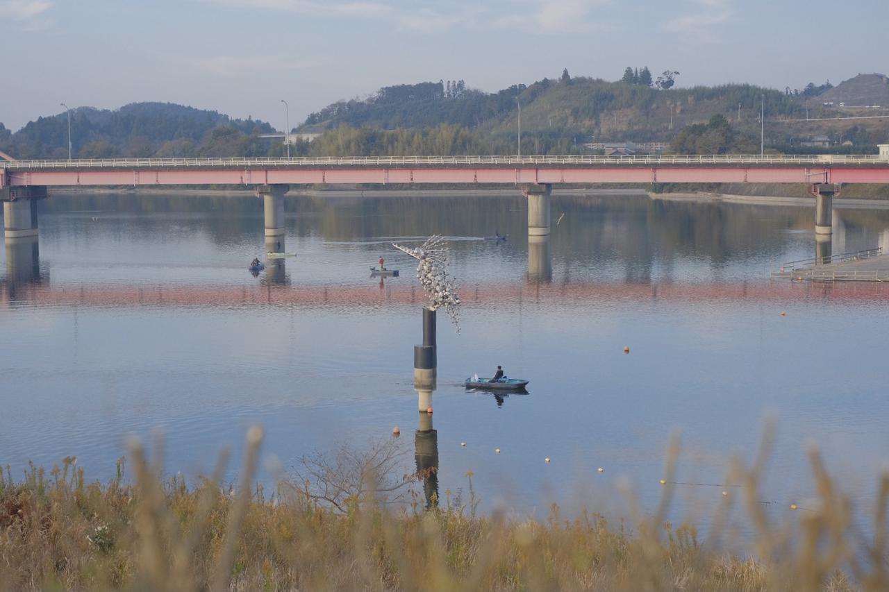 画像7: 【体験レポ】《後半》小湊鉄道で巡るアートイベント「房総里山芸術祭 いちはらアート×ミックス2020+」プレスツアー！