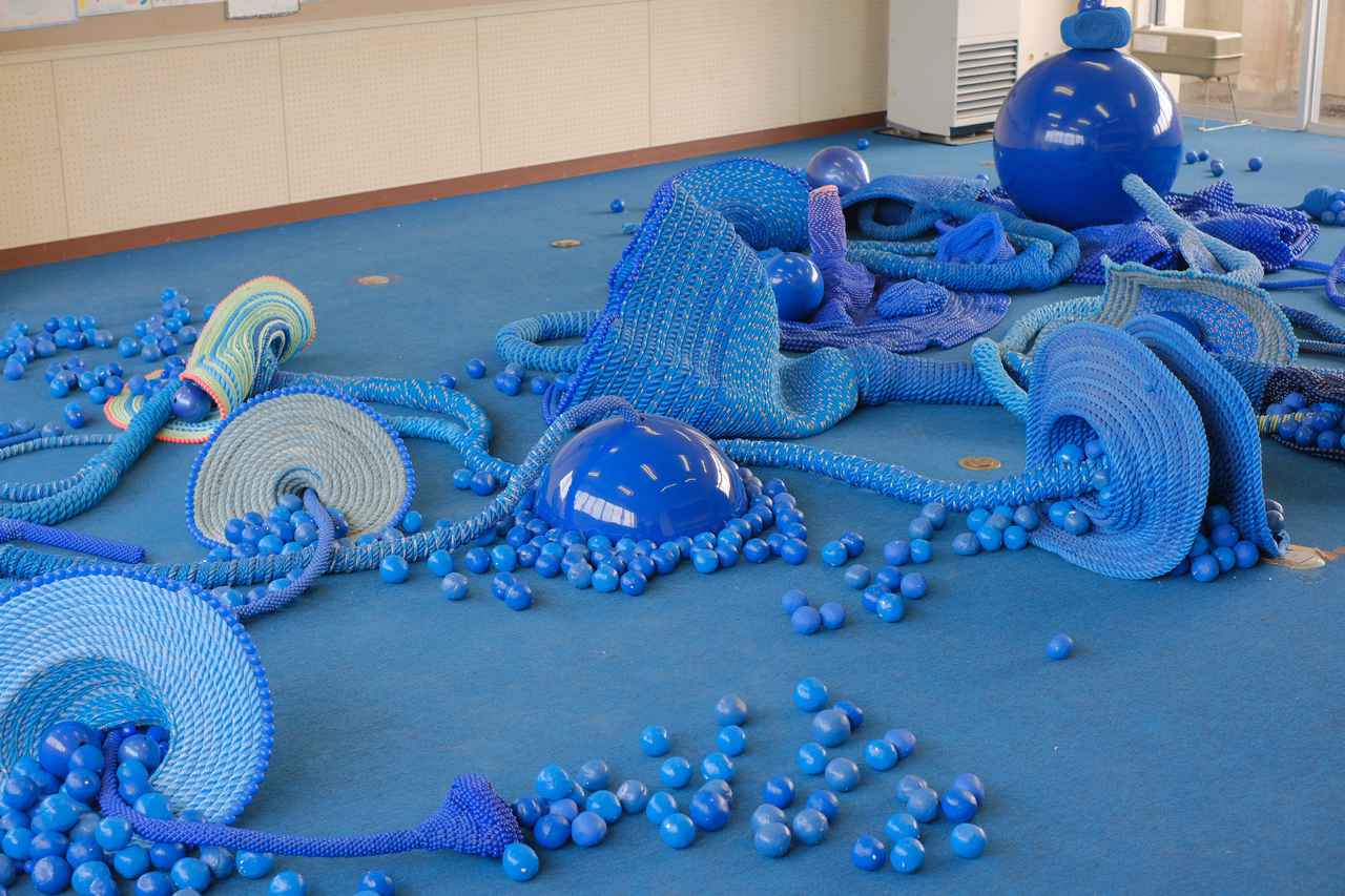 画像1: ●知るは海
