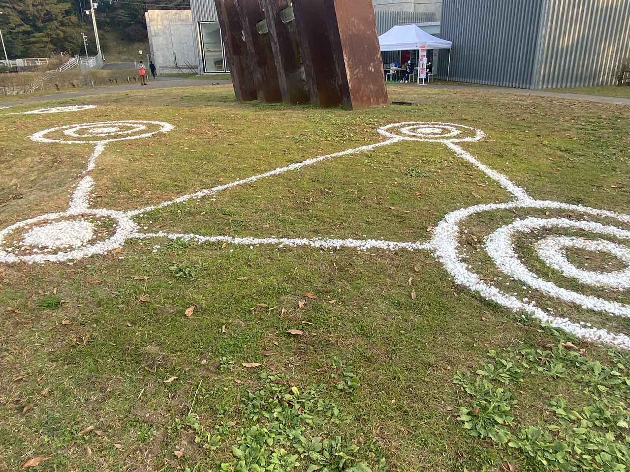 画像5: 【体験レポ】《後半》小湊鉄道で巡るアートイベント「房総里山芸術祭 いちはらアート×ミックス2020+」プレスツアー！