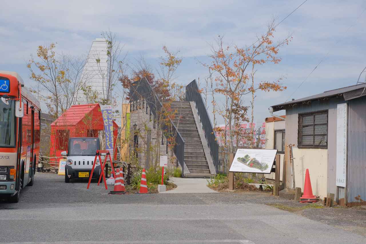 画像4: 上総牛久駅