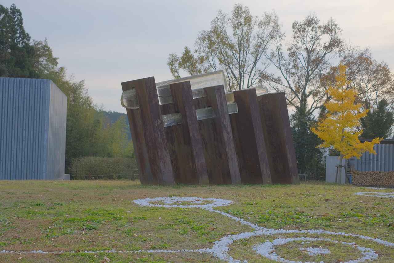画像2: 【体験レポ】《後半》小湊鉄道で巡るアートイベント「房総里山芸術祭 いちはらアート×ミックス2020+」プレスツアー！