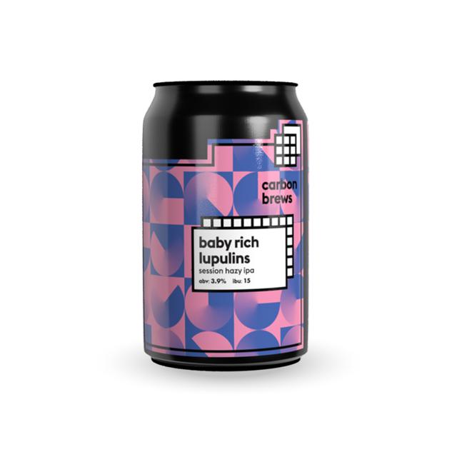 香港発！個性派クラフトビール「Carbon Brews」が日本初上陸！ - カワ