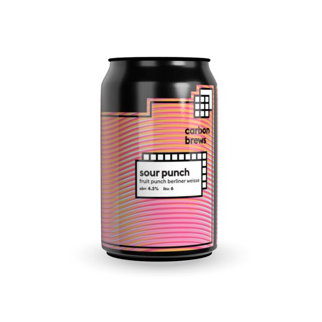 香港発！個性派クラフトビール「Carbon Brews」が日本初上陸！ - カワ