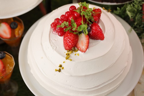 画像3: 贅沢に！好きなだけ！ 『農家直送　朝摘み苺食べ放題』