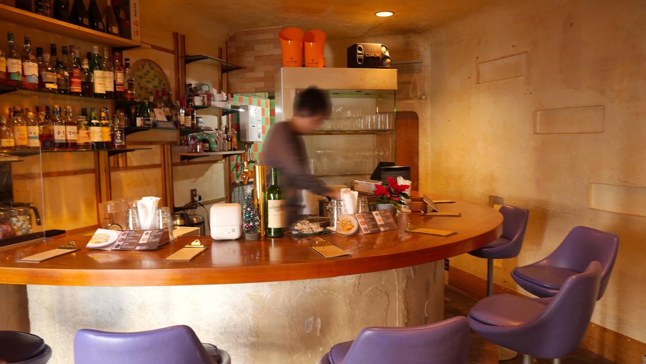 画像2: 隠れ家バーでいただく、異国文化の融合