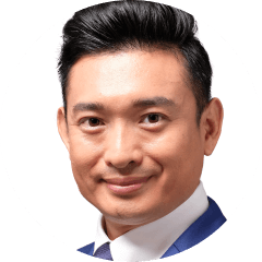 画像2: 「突然ですが占ってもいいですか？」（フジテレビ系）でおなじみの木下レオン先生があなたを占う！