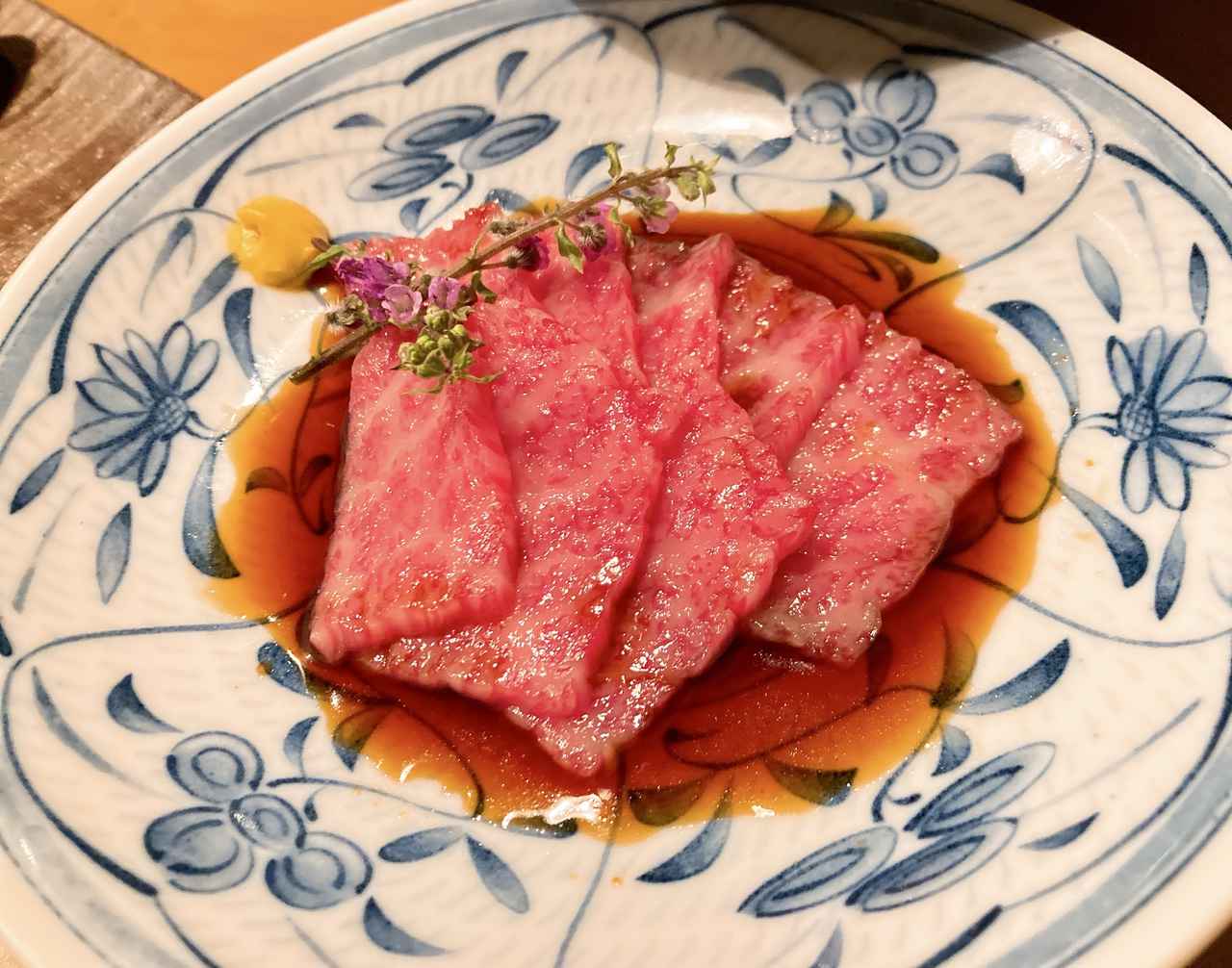 画像2: お店の真ん中には、囲炉裏が?!