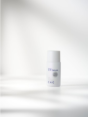 画像2: 多糖類の配合バランスにこだわり、快適な使用感と紫外線防止機能を実現