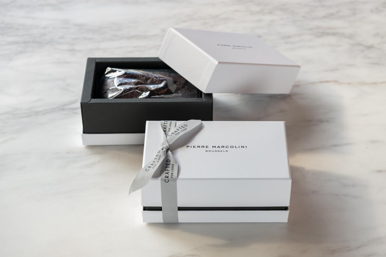 画像3: 一足早く、春を先取り