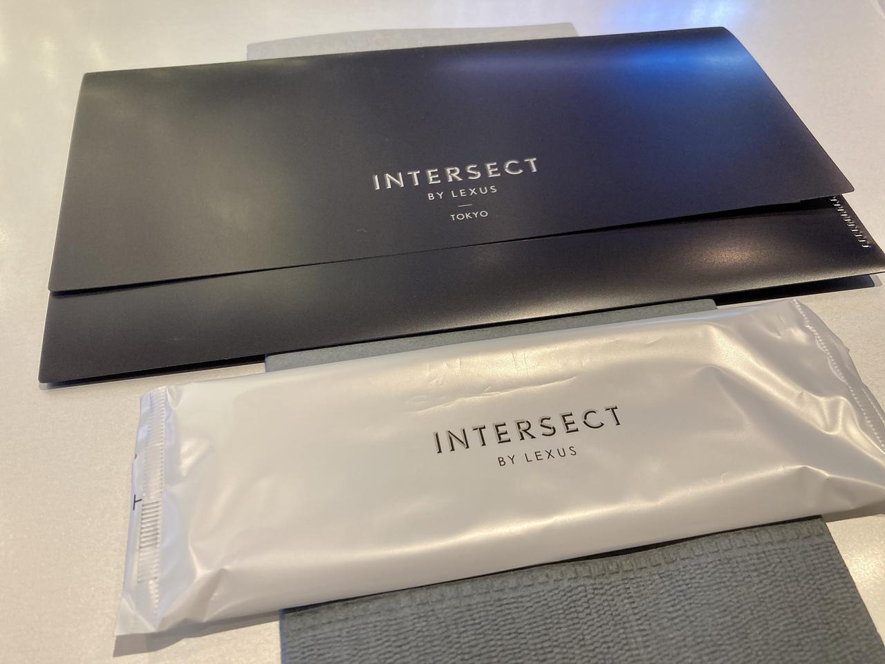 画像: マスクケースもおしゃれ！