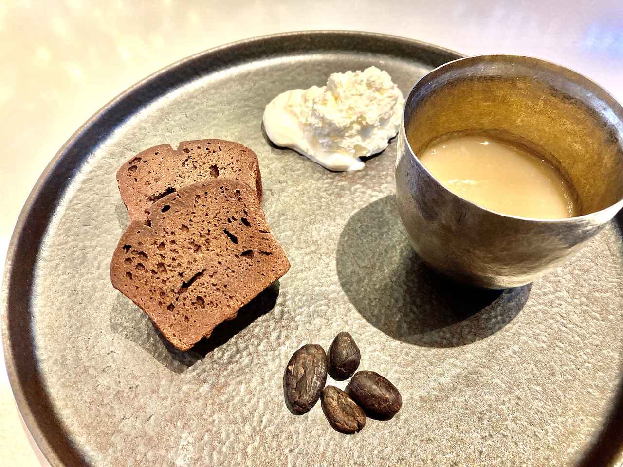 画像3: カカオのさまざまな表情を楽しむ、特別なBean to Bar体験