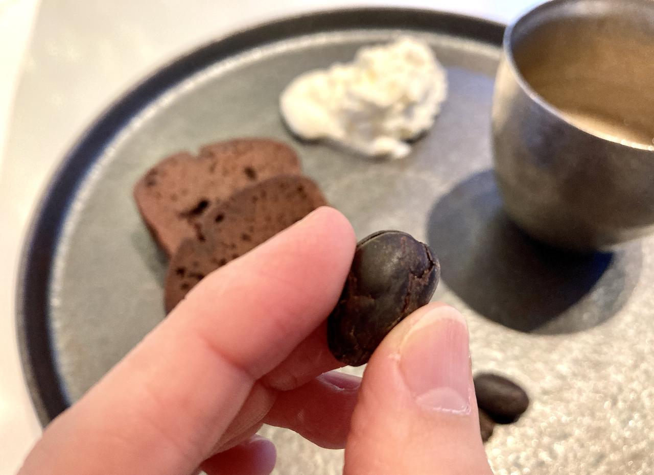 画像6: カカオのさまざまな表情を楽しむ、特別なBean to Bar体験