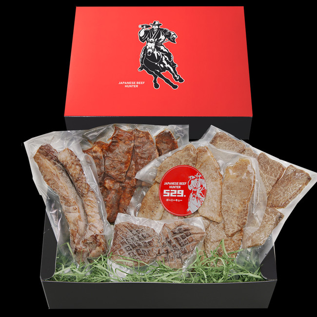 画像3: プロの味を完全再現。新商品「秒で旨い、おうち焼肉セット」