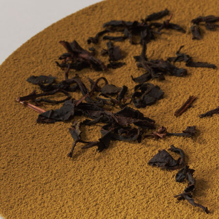 画像: 世界初となる“紅茶×抹茶”「紅抹茶」を使用