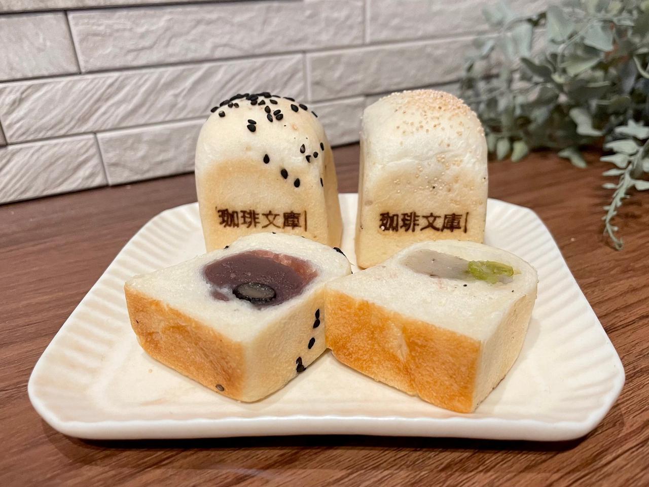 画像2: 『珈琲文庫』ポップアップストア