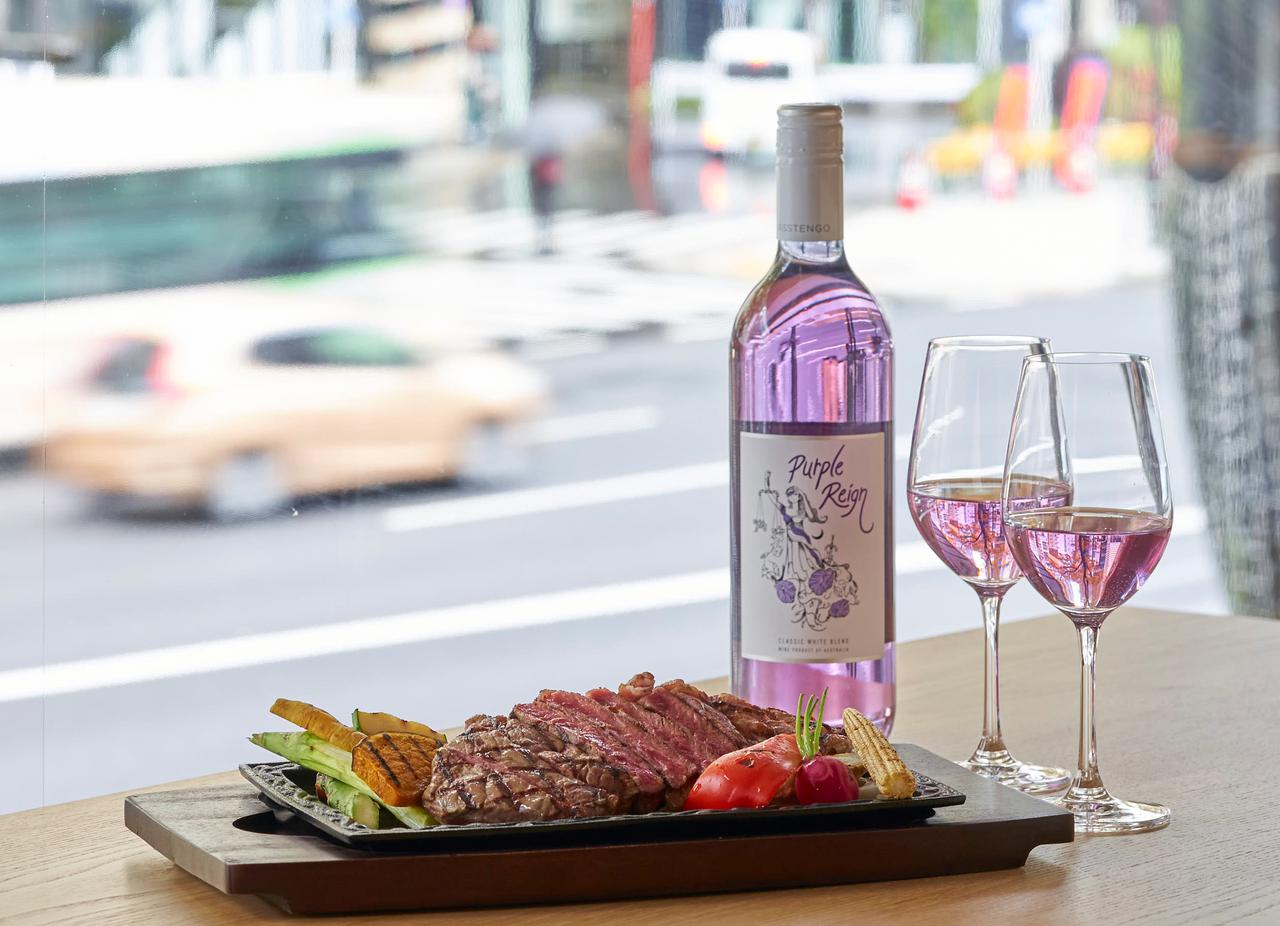 画像2: 一日中楽しめる豊富なメニュー