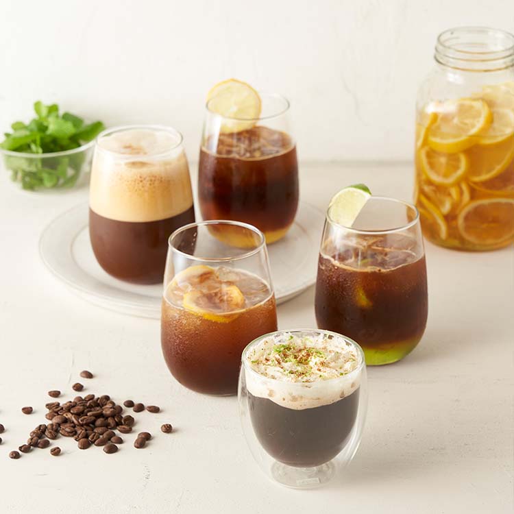 画像2: 【試食レポ】季節限定！銀座で味わえる真っ黒パンケーキで美味しくデトックス♡